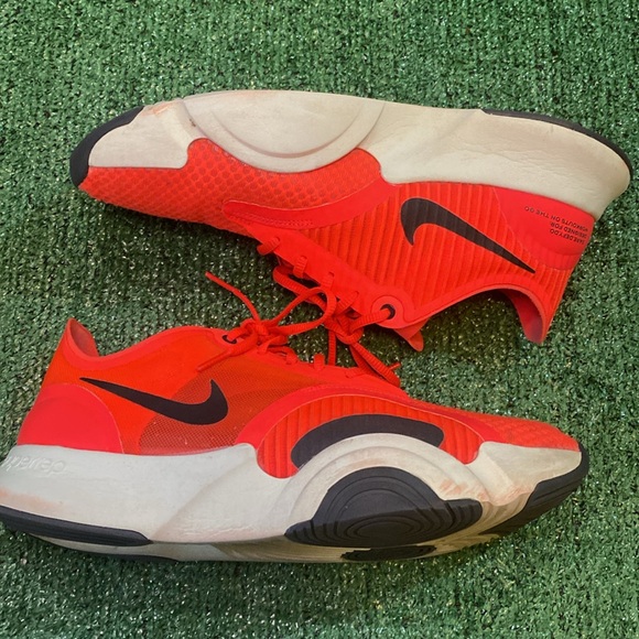 Nike Cross Training SuperRep Go \'Laser Crimson\' main image 4
